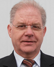 Herr Friedhelm Hentrich