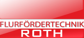 Flurfördertechnik Roth