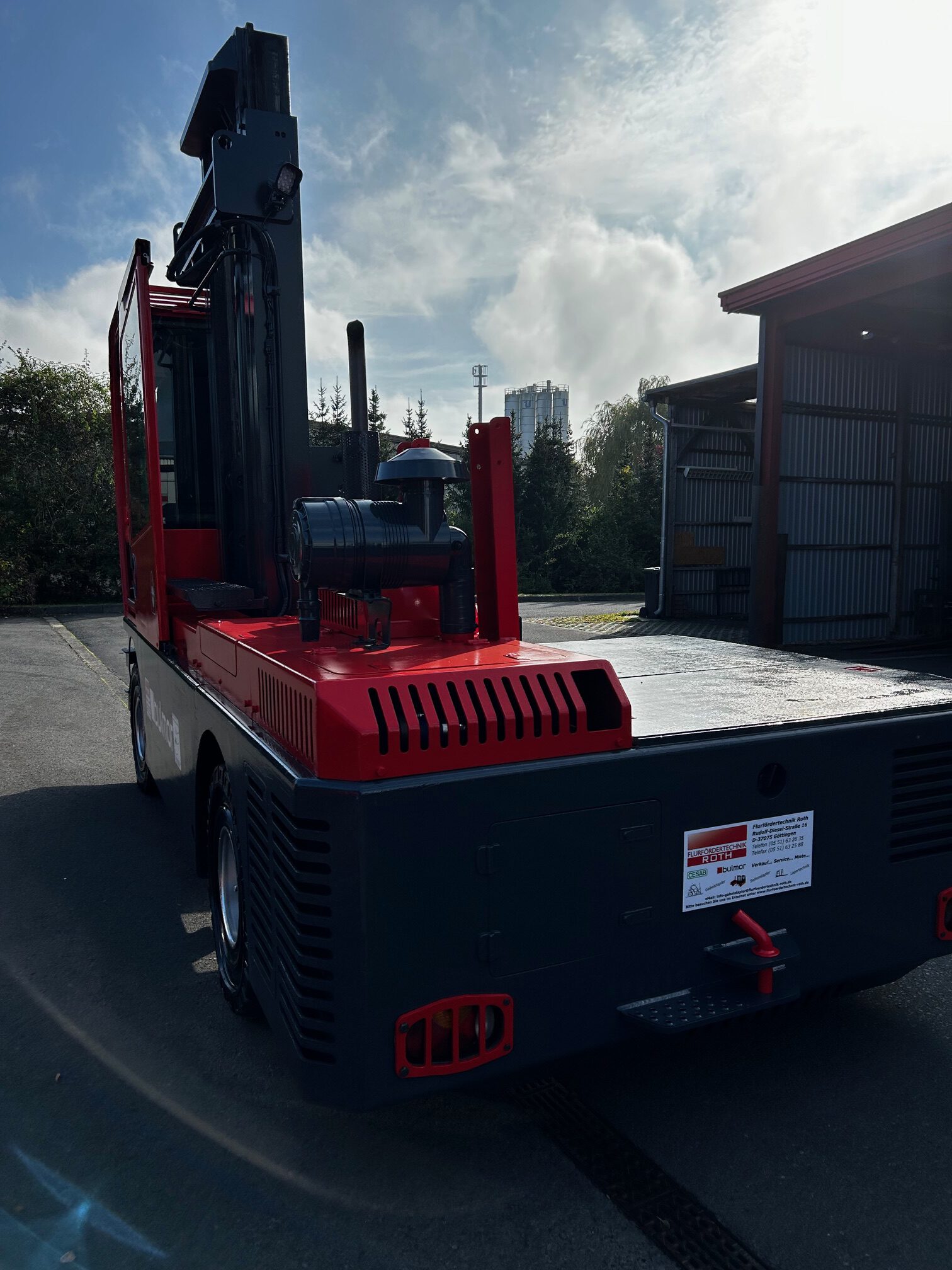 Bulmor DQ60 BSD7371 (3)