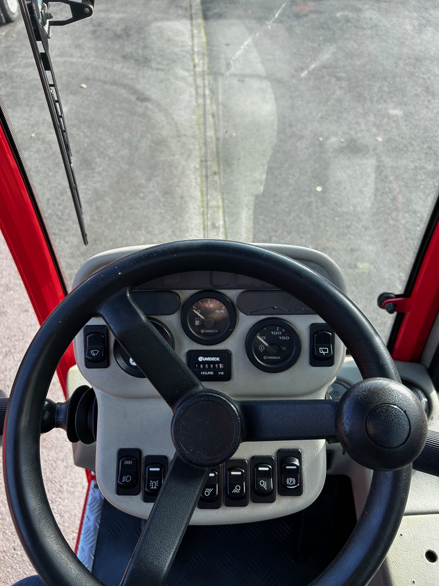 Bulmor DQ60 BSD7371 (10)