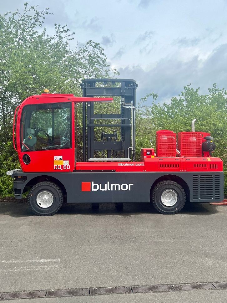 Bulmor DQ601445V BSD9696